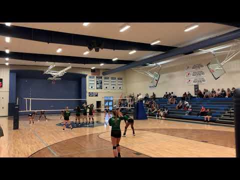 Video of Northwood Academy vs. Pinewood Prep (varsity)
