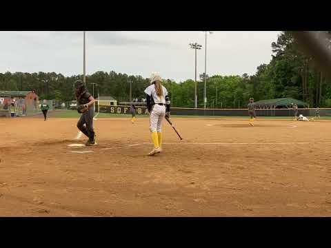 Video of Game Highlights 4/27/23