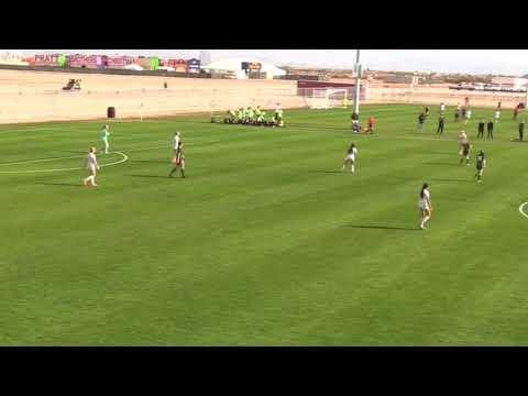 Video of 2022 GA Winter Showcase-AZ