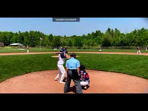 Video of Strikeout 