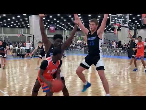 Video of Grassroots Highlights April 29-30