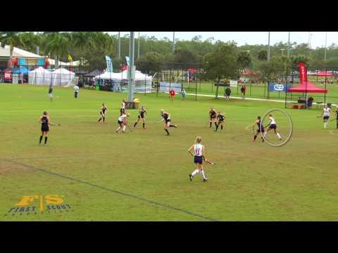 Video of 2017 NFHCA WInter Escape highlights