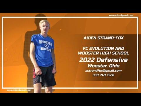 Video of EXACT ID Camp - November 2020 (Cleveland, Ohio)