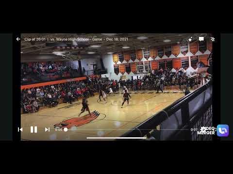 Video of Class of 2021-22 Highlights 