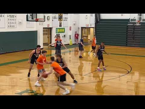 Video of HS Varsity League Summer ‘21