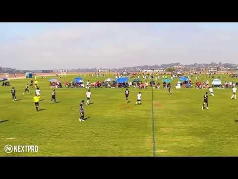 Video of 2023 Surf cup Highlight