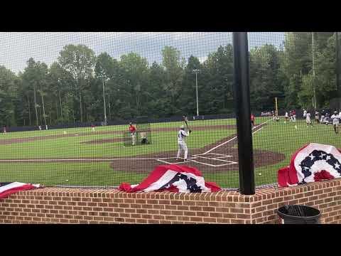 Video of Dream of Field BP Round.