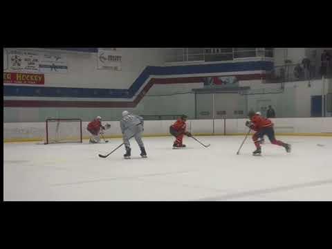 Video of 2024 USPHL Premier 