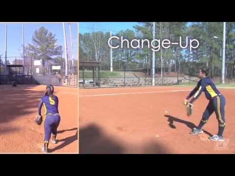 Video of Kayla Phillips Softball Skills Video Class of 2017