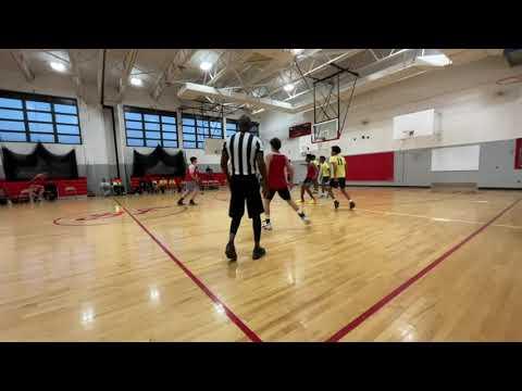 Video of Fall League Highlights 