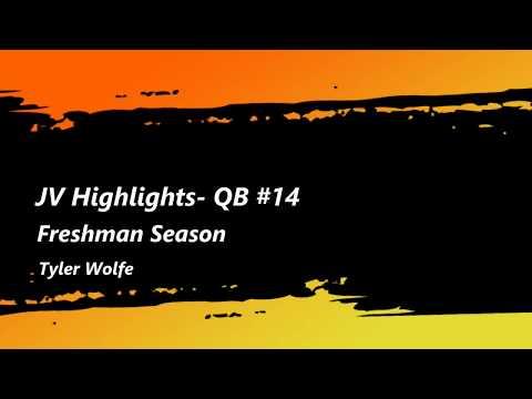 Video of JV Freshman Season
