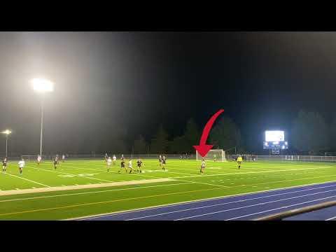 Video of 2021 Highlight (Forward) 