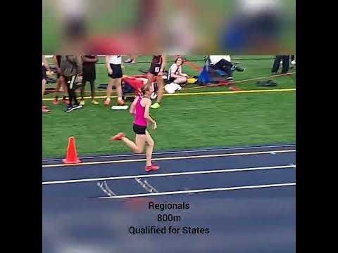Video of Track Highlights 2023