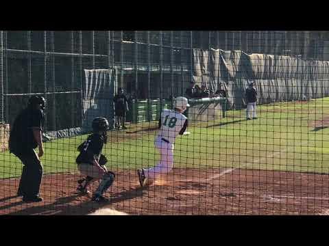 Video of 2018 Arlington High School Hitting Highlights 