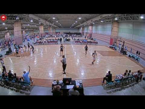 Video of Atlantic City Jam fest 25 pts and 8 rb and 3 ast