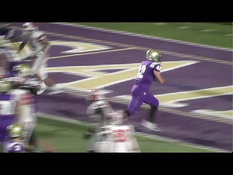 Video of  Paradise Valley State Playoffs 11-18-22