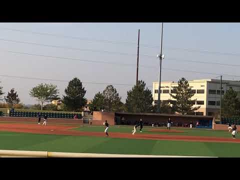 Video of Triple vs. Lone Peak HS