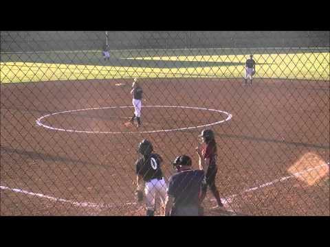 Video of Emily Otto Softball