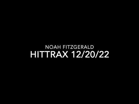 Video of Hittrax - 12/20/22