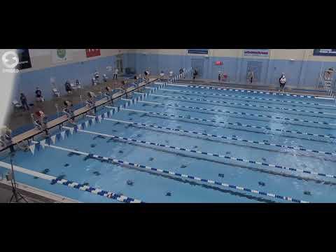 Video of 100 Free-55.28