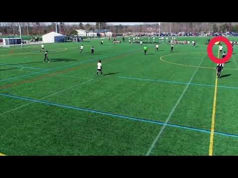 Video of Jefferson Cup Highlights (4/1/22 - 4/3/22)