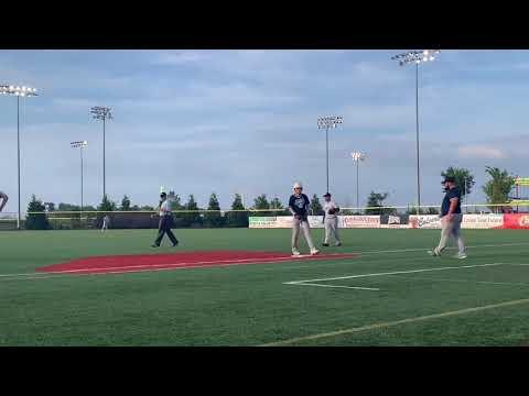 Video of Summer Ball 2021