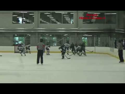 Video of Some saves against Kraken AAA