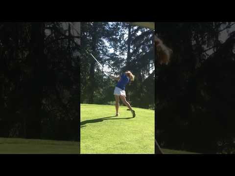 Video of First Tee WIAA State Championship Rd 2