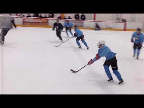 Video of CCM Showcase Highlights - Light Blue # 15