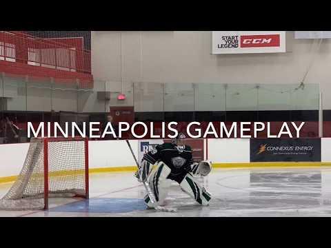 Video of Rhys Netherton NAPHL Minneapolis 