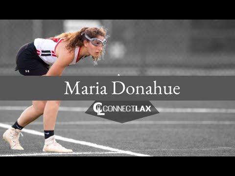 Video of 2021 Maria Donahue - 2019 Summer Genesis - T3 Elite West #5