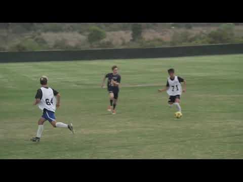 Video of 2021 Summer ID Camps 11v11 Game