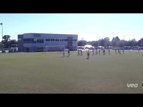 Video of Lydiana Goal - Free Kick #1