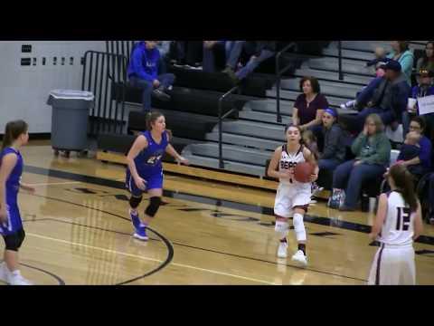 Video of Conway girls basketball highlights 