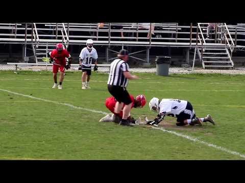 Video of Vineland Lacrosse (GabeWatson)