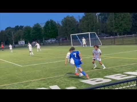 Video of Zachary O'Connor #7