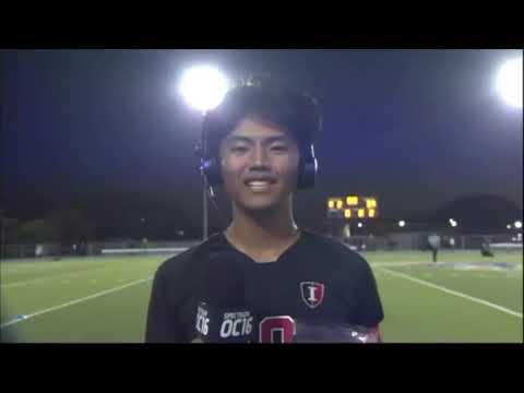 Video of Hawaii HHSAA Most Outstanding Player I Top Performer I Impact Player Award