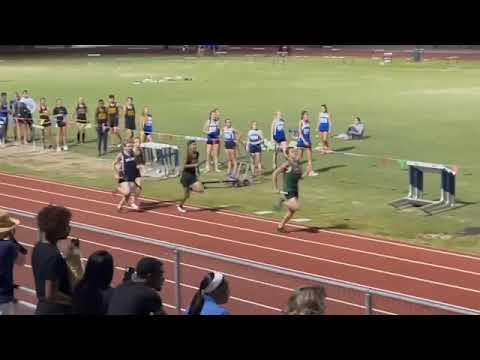 Video of Jack 4x400M Anchor 2021