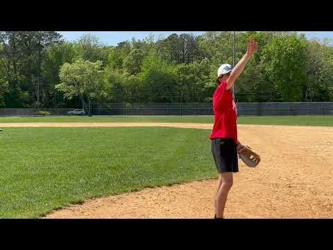 Video of Ethan Mitnick Skills Video, May 2023