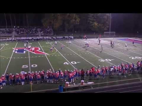 Video of Levi Wisler #54 -Class of 2024- Kicker/Punter/LB- Junior Highlights