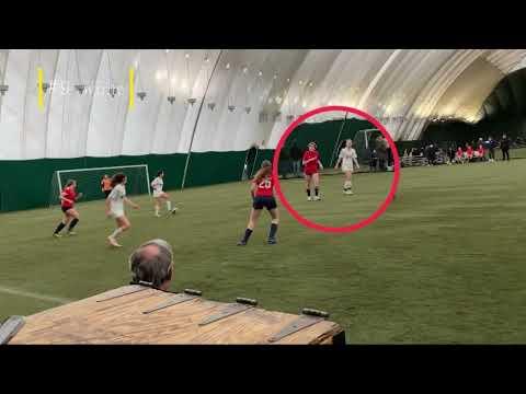 Video of Highlights- 6v6 Misericordia Going For The Goal Torny