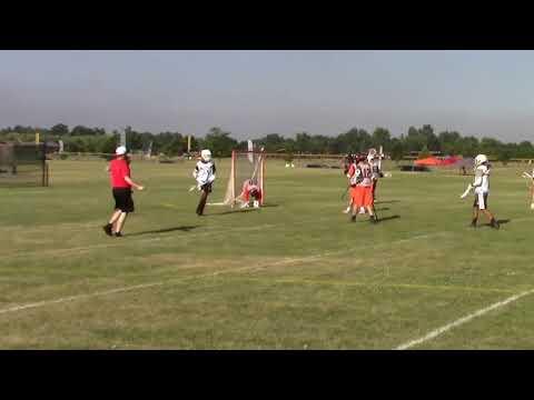 Video of Blaine Hynde- Summer Lax '18