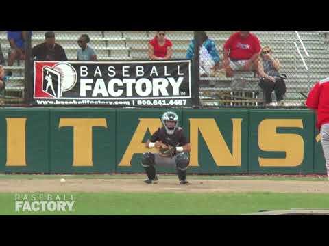 Video of Baseball Factory