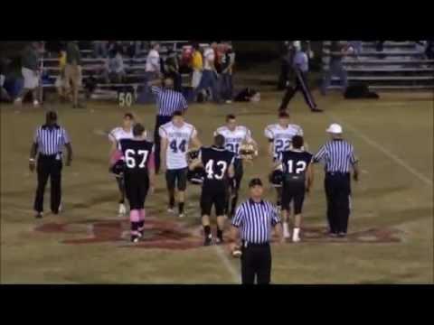 Video of Junior Year Highlight Reel