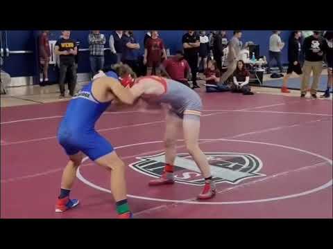 Video of 150 vs Cathedral Catholic