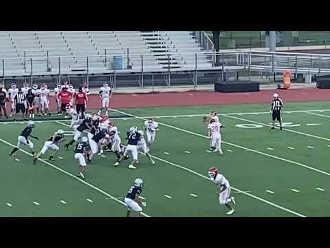 Video of Junior Season Highlights