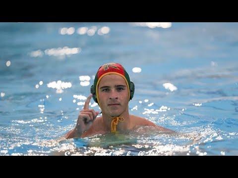 Video of Odp Training/Technique with Sean Nolan