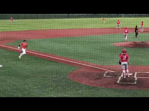 Video of 2023 Spring hitting highlights