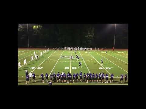 Video of Sophomore Season