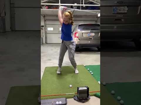 Video of SWING 9 IRON